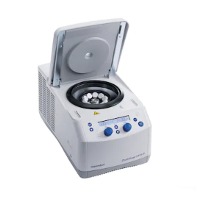 小型台式冷冻离心机 eppendorf 5425R